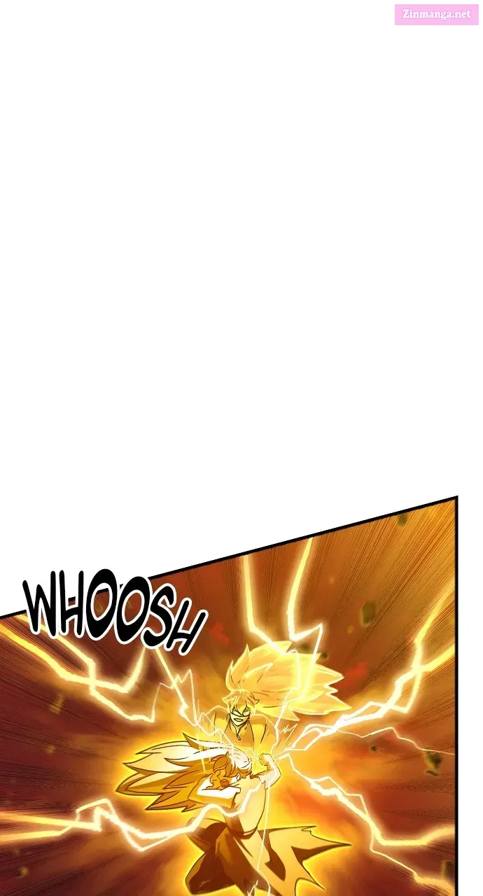 The Last Golden Child Zinmanga X Chapter 174 Page 24