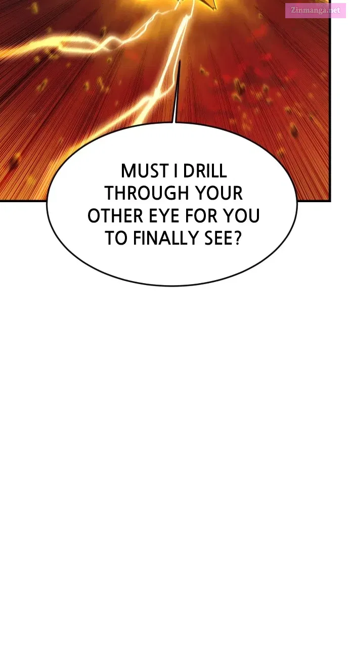 The Last Golden Child Zinmanga X Chapter 174 Page 25