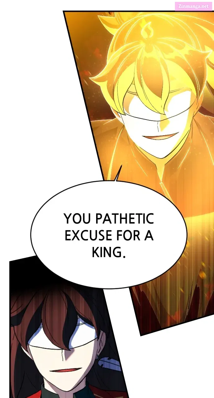 The Last Golden Child Zinmanga X Chapter 174 Page 26