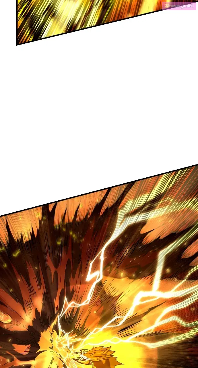 The Last Golden Child Zinmanga X Chapter 174 Page 65