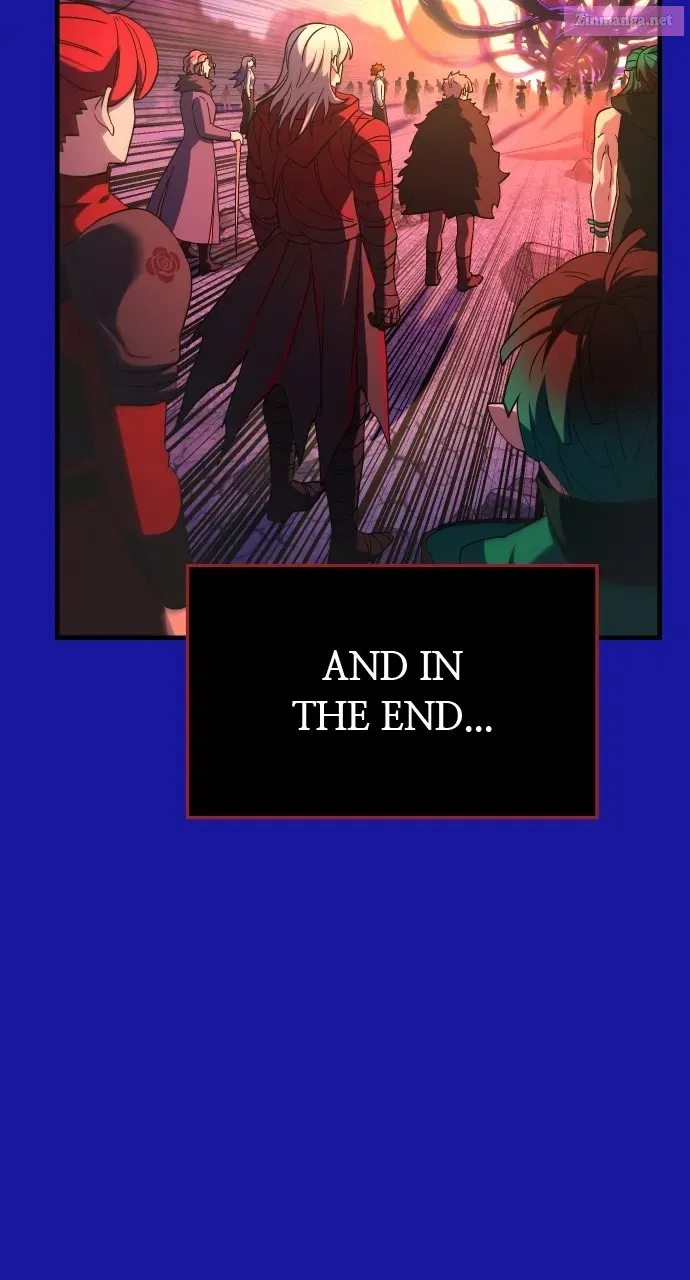 The Last Golden Child Zinmanga X Chapter 174 Page 69
