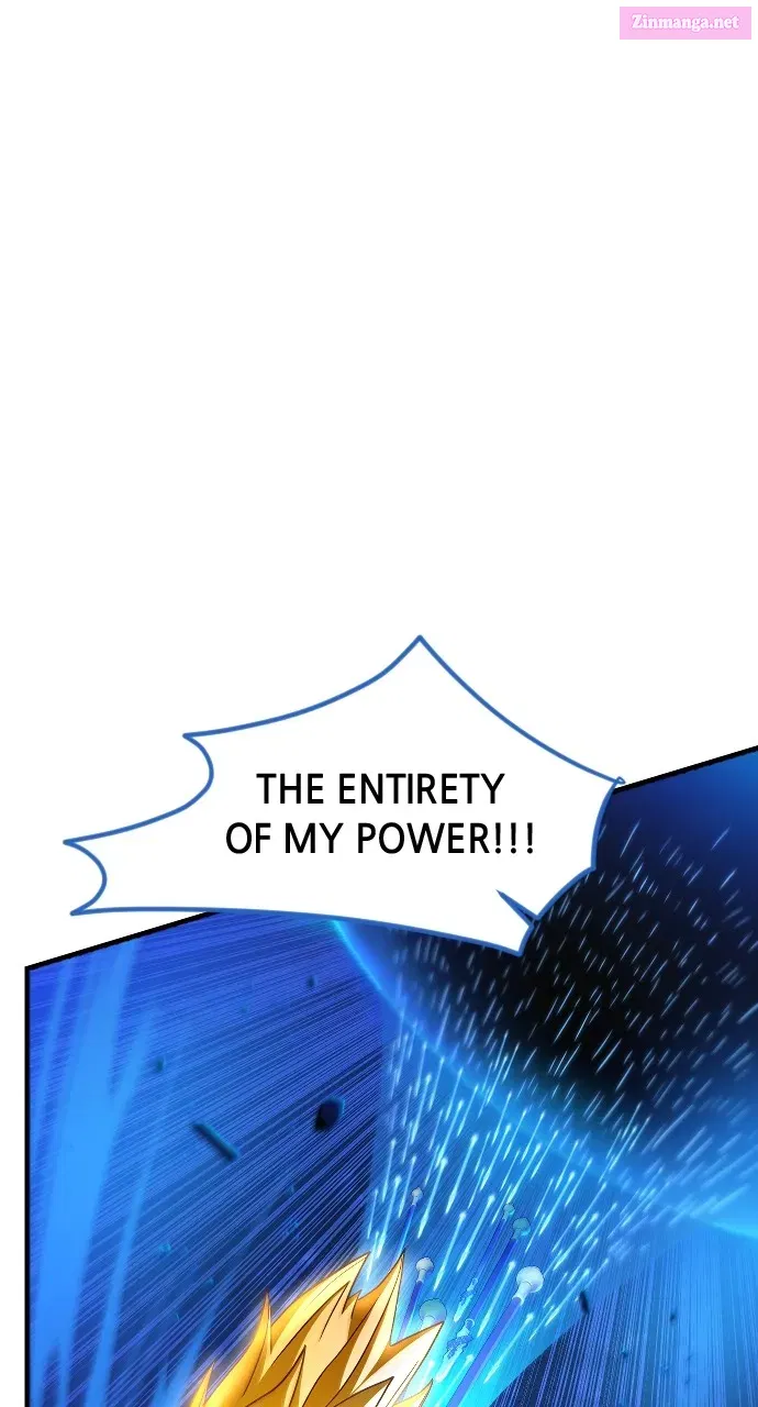 The Last Golden Child Zinmanga X Chapter 174 Page 88