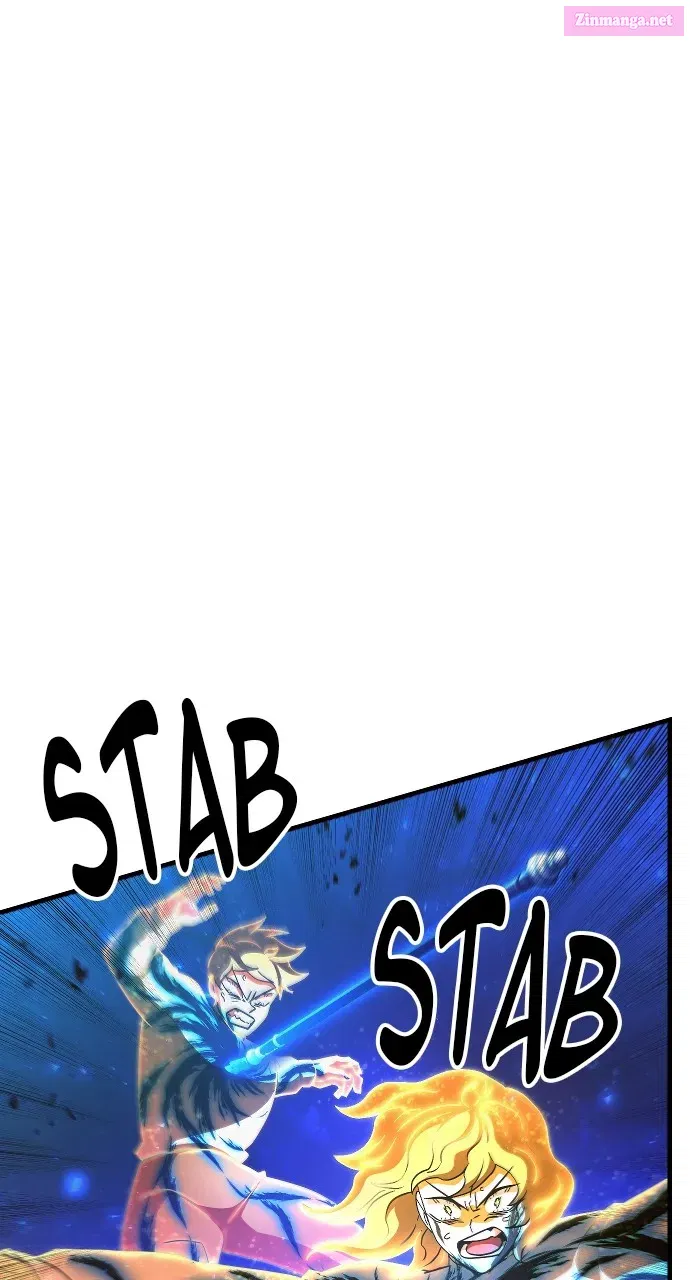 The Last Golden Child Zinmanga X Chapter 174 Page 94