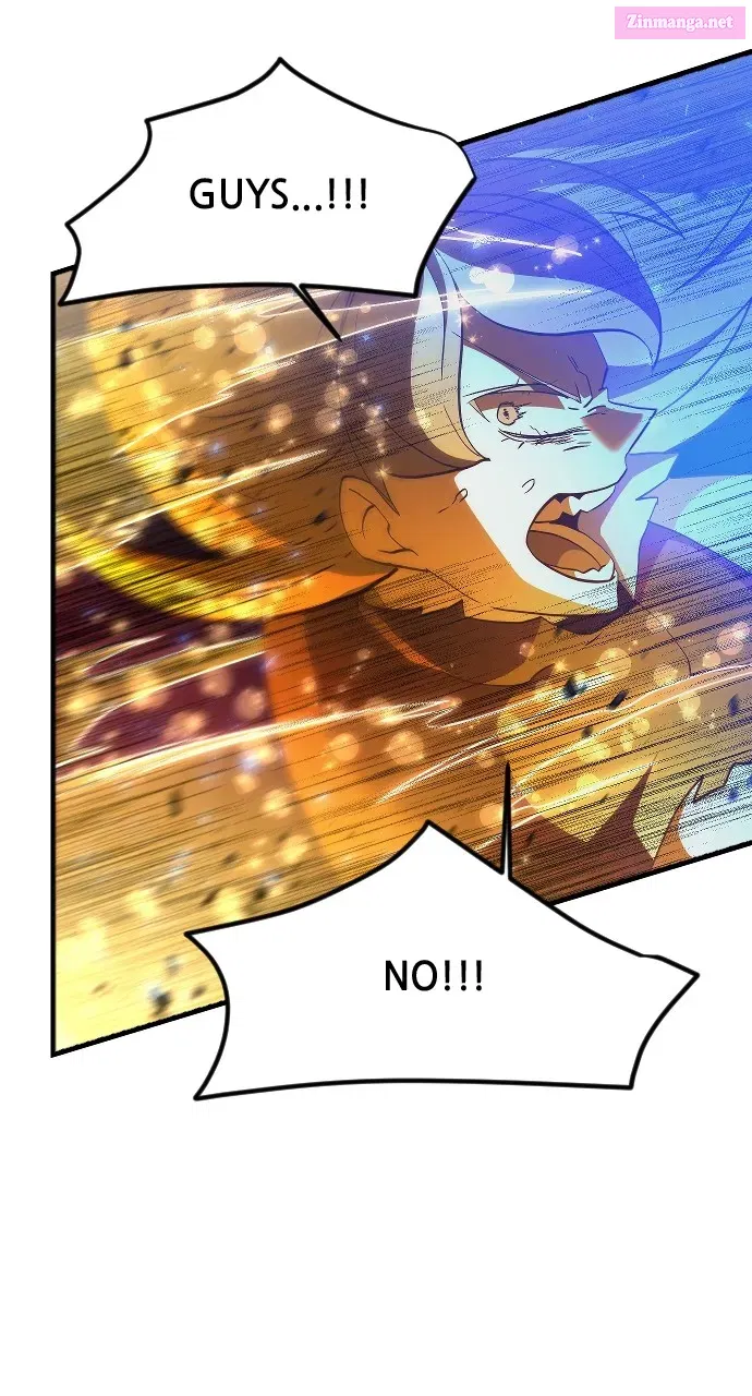 The Last Golden Child Zinmanga X Chapter 174 Page 96