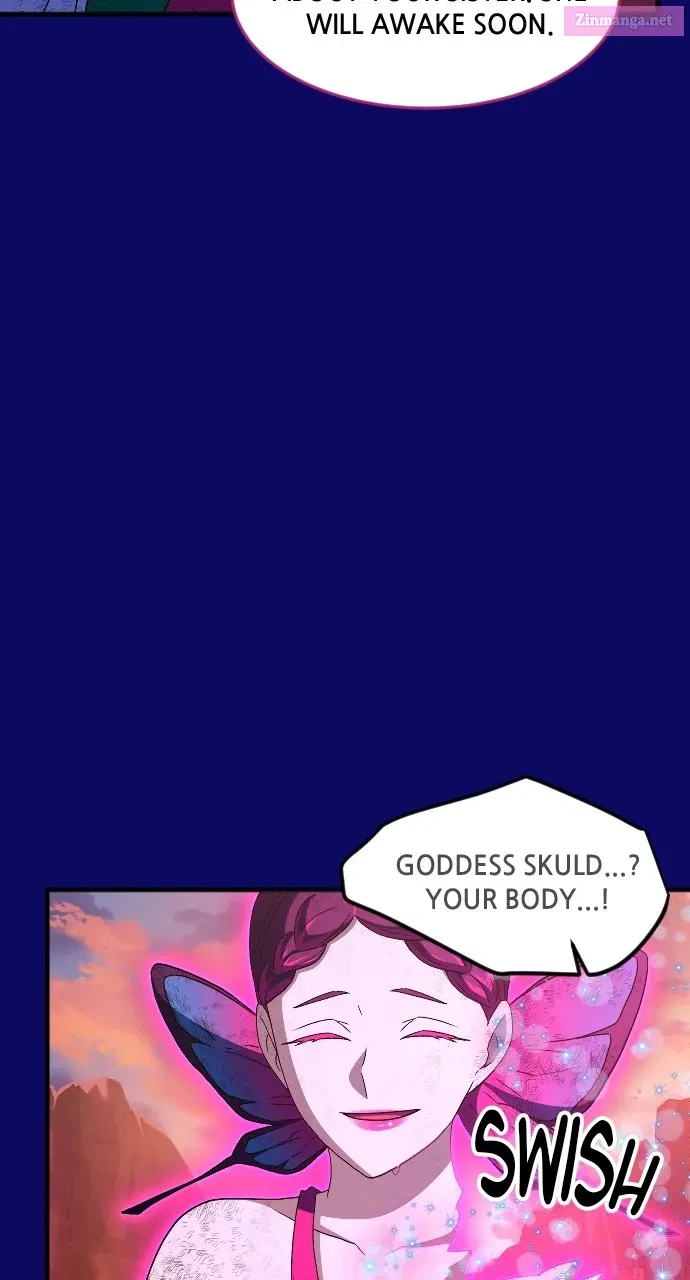 The Last Golden Child Zinmanga X Chapter 173 Page 20