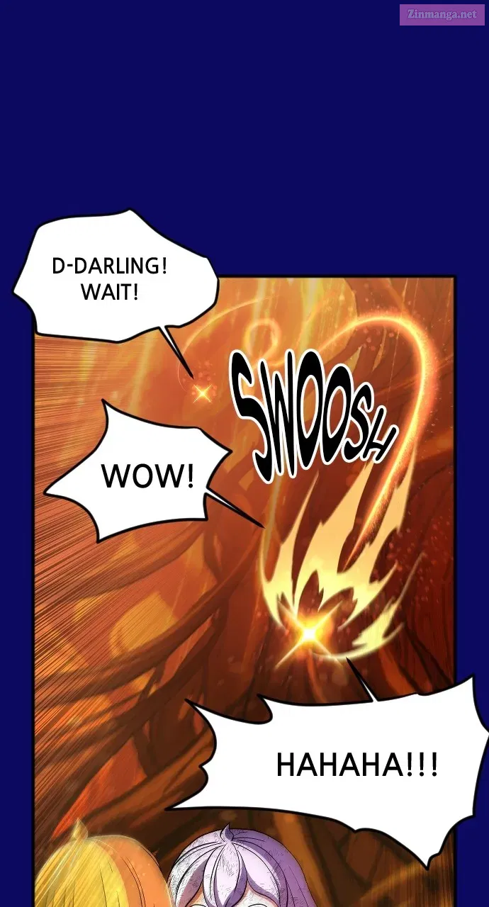 The Last Golden Child Zinmanga X Chapter 173 Page 63