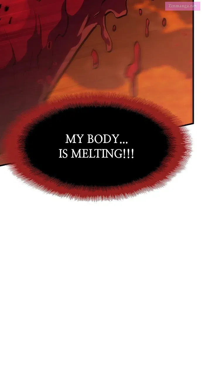 The Last Golden Child Zinmanga X Chapter 173 Page 97