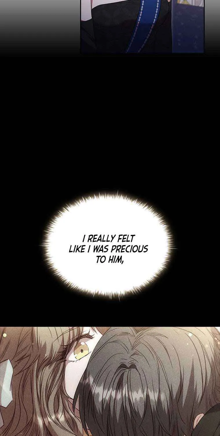 An Extra In The Family Is The First To Be Abandoned Zinmanga X Chapter 38 Page 5