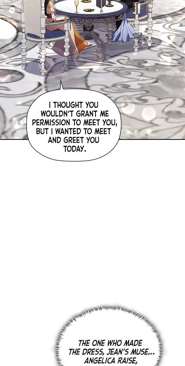An Extra In The Family Is The First To Be Abandoned Zinmanga X Chapter 38 Page 16