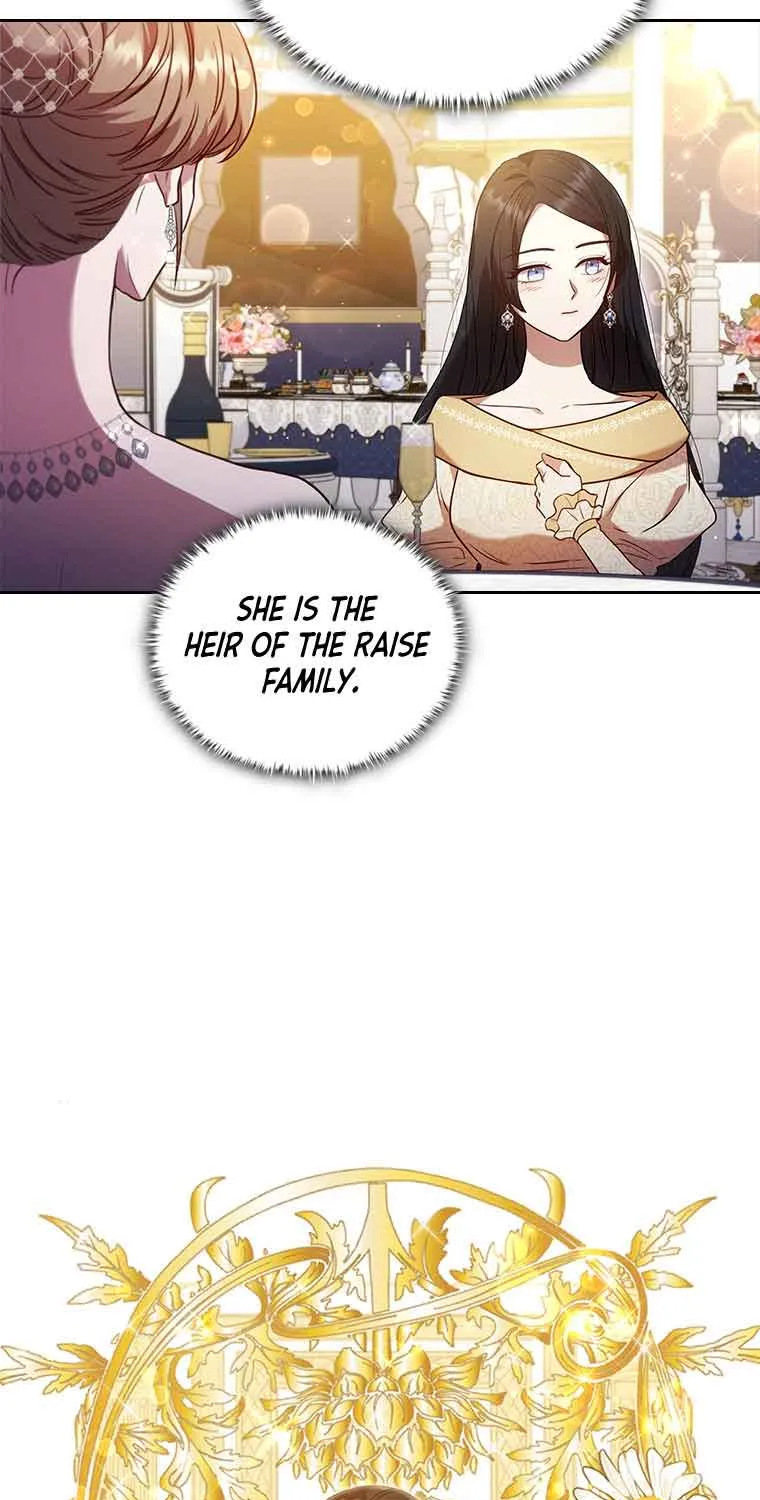 An Extra In The Family Is The First To Be Abandoned Zinmanga X Chapter 38 Page 17