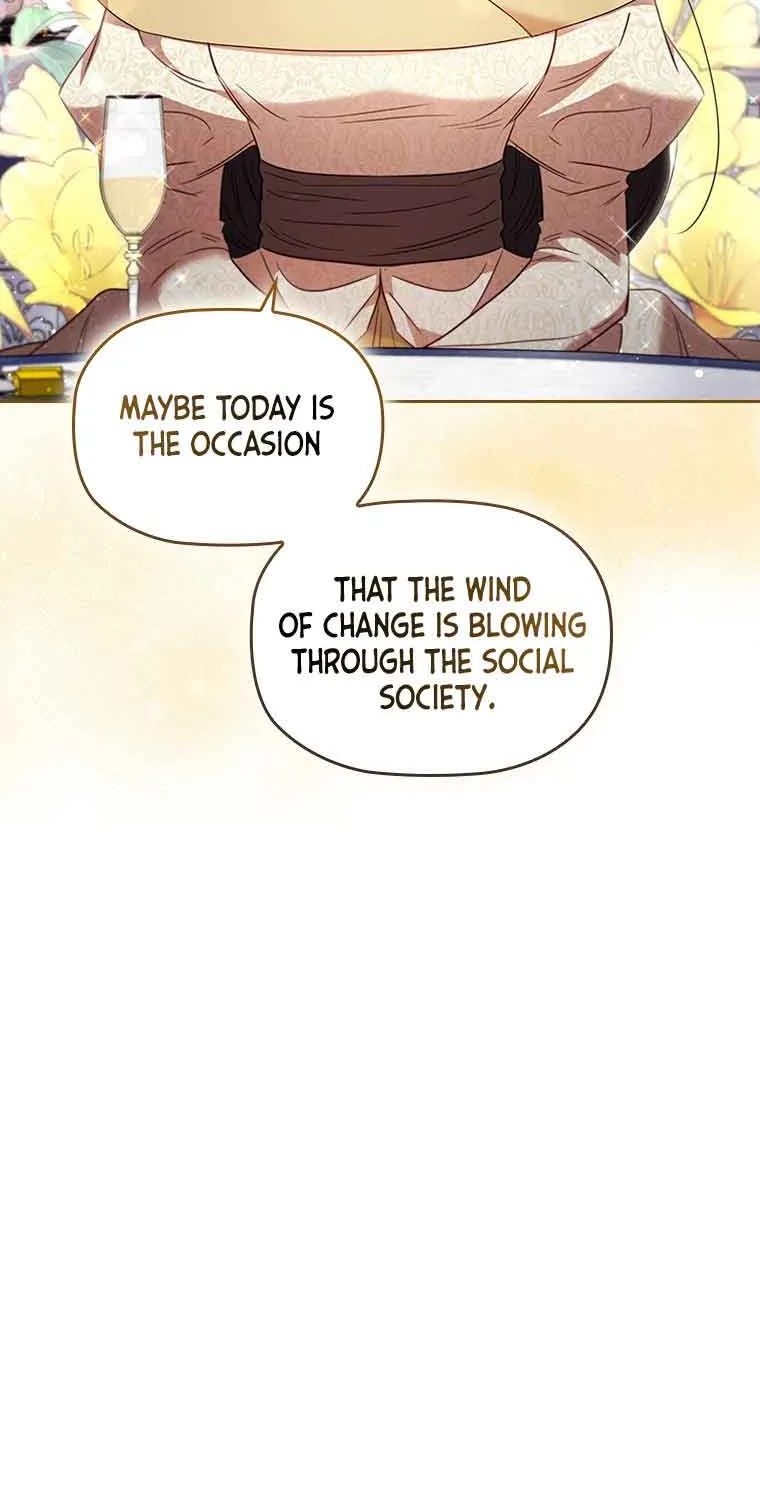 An Extra In The Family Is The First To Be Abandoned Zinmanga X Chapter 38 Page 35
