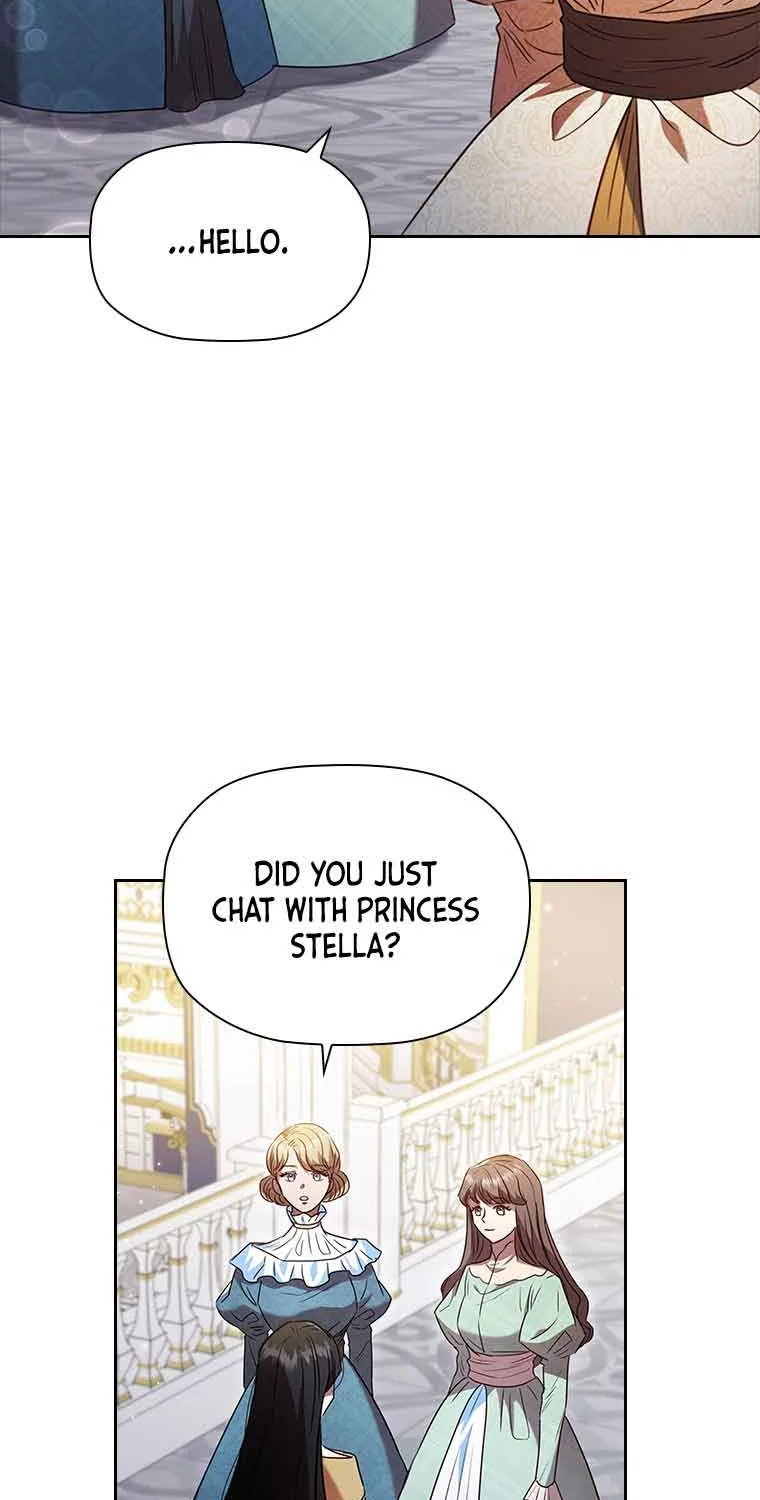 An Extra In The Family Is The First To Be Abandoned Zinmanga X Chapter 38 Page 39
