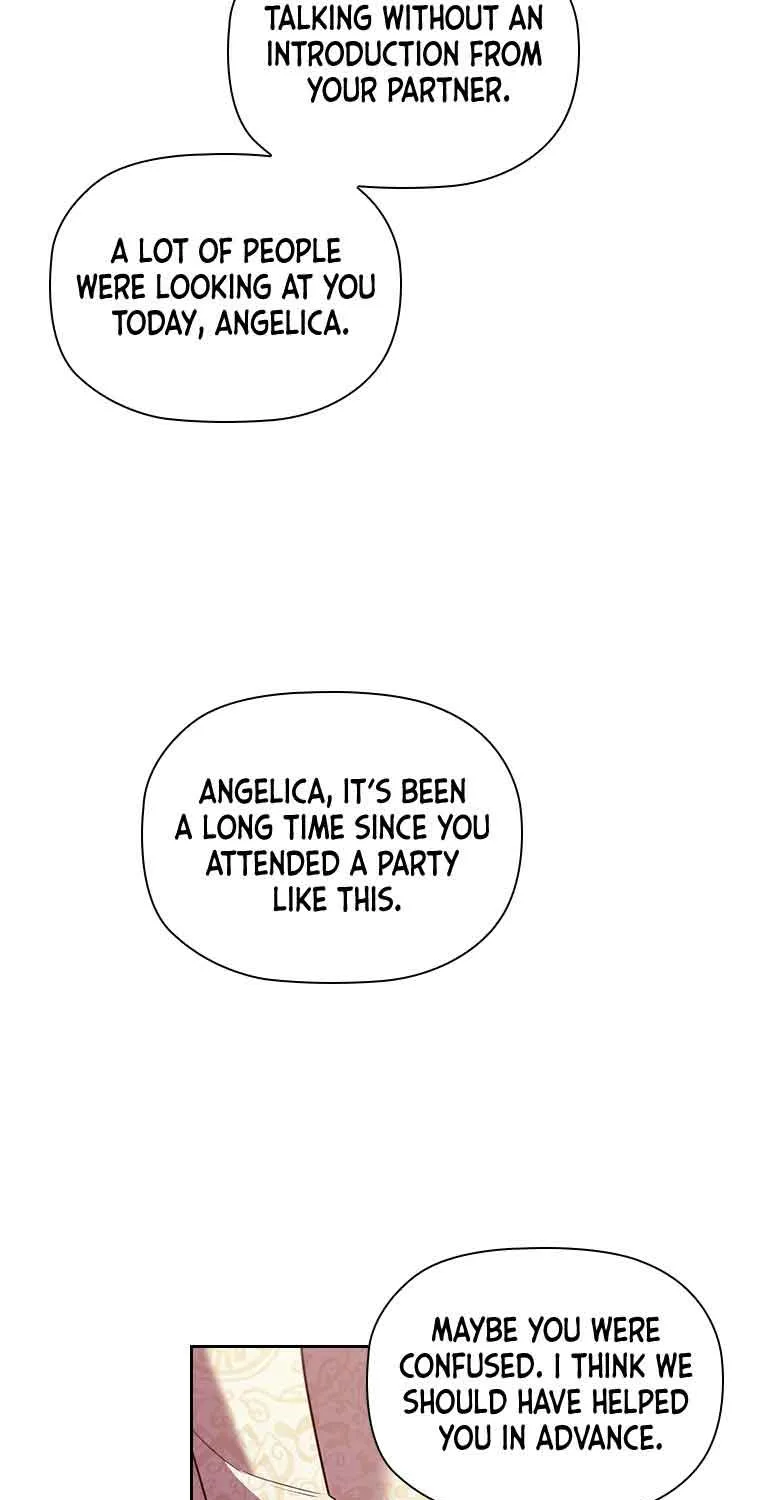 An Extra In The Family Is The First To Be Abandoned Zinmanga X Chapter 38 Page 41