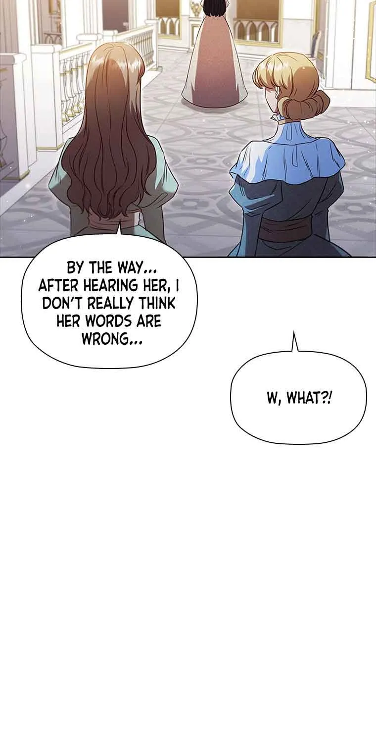 An Extra In The Family Is The First To Be Abandoned Zinmanga X Chapter 38 Page 47