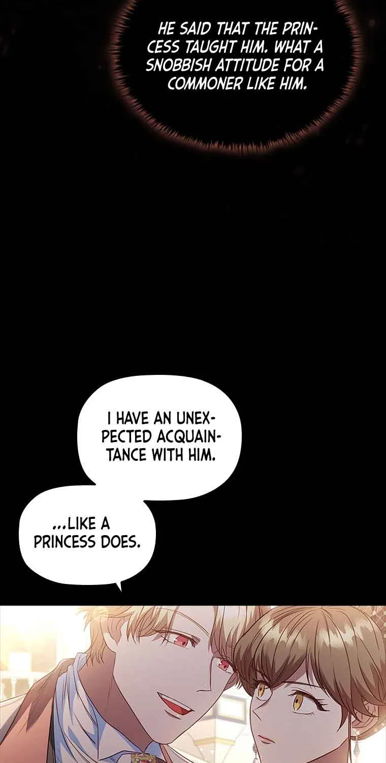 An Extra In The Family Is The First To Be Abandoned Zinmanga X Chapter 38 Page 68
