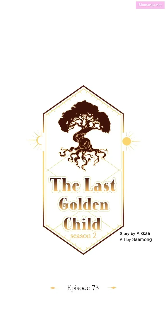 The Last Golden Child Zinmanga X Chapter 172 Page 17