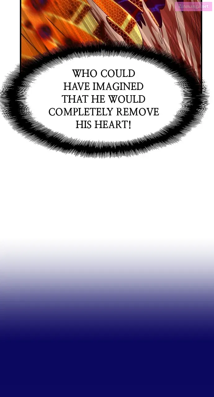 The Last Golden Child Zinmanga X Chapter 172 Page 19