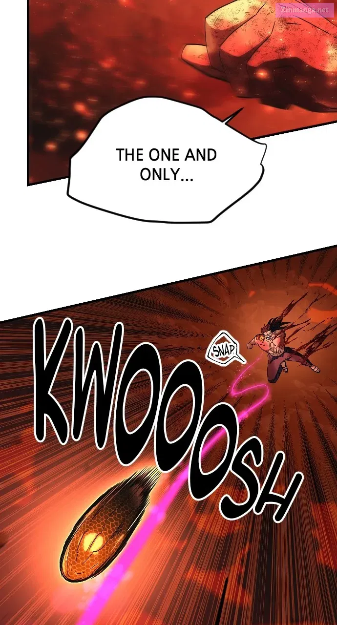 The Last Golden Child Zinmanga X Chapter 172 Page 50