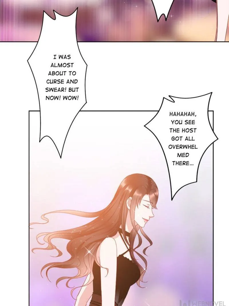 Trial Marriage Husband: Need To Work Hard Zinmanga X Chapter 28 Page 5