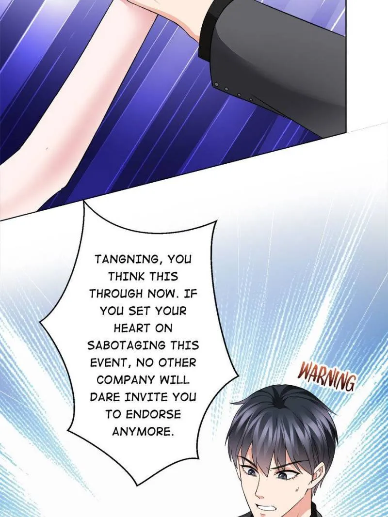 Trial Marriage Husband: Need To Work Hard Zinmanga X Chapter 28 Page 19