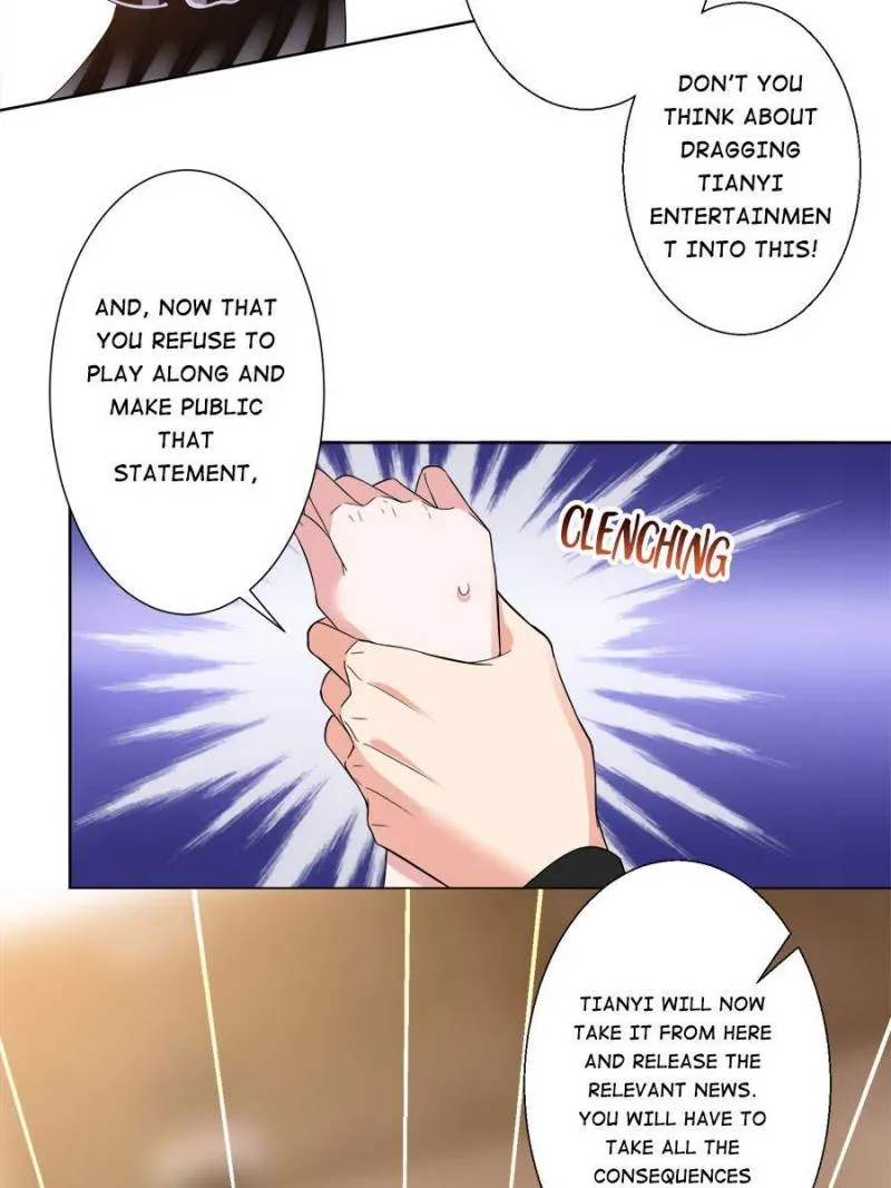 Trial Marriage Husband: Need To Work Hard Zinmanga X Chapter 28 Page 22