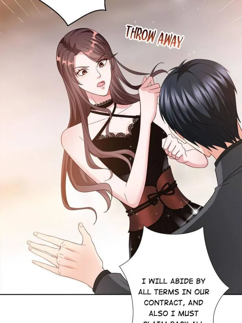 Trial Marriage Husband: Need To Work Hard Zinmanga X Chapter 28 Page 24