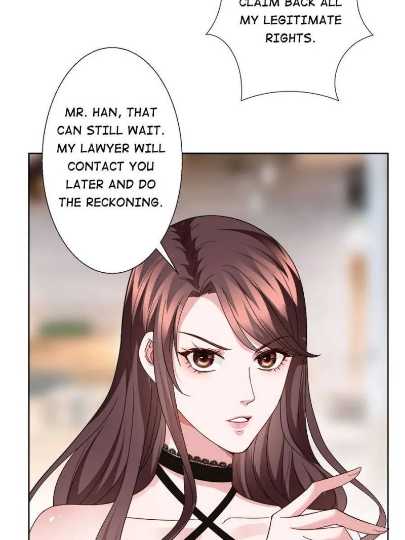 Trial Marriage Husband: Need To Work Hard Zinmanga X Chapter 28 Page 25