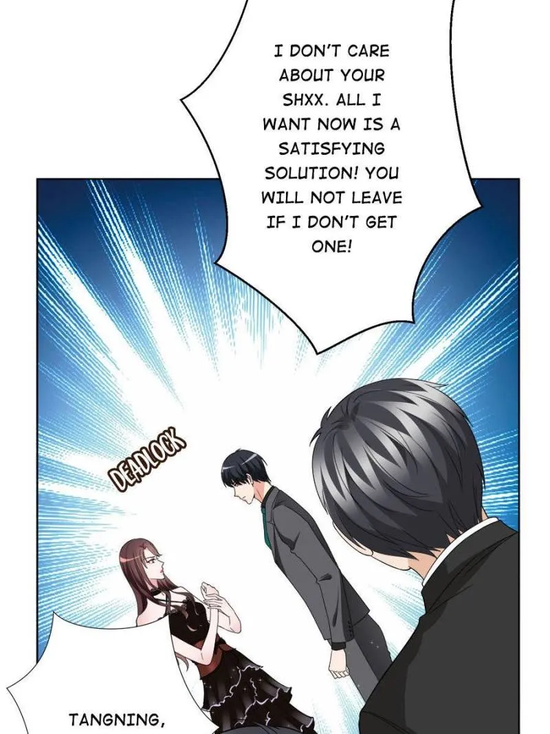 Trial Marriage Husband: Need To Work Hard Zinmanga X Chapter 28 Page 28