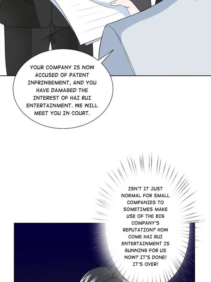 Trial Marriage Husband: Need To Work Hard Zinmanga X Chapter 28 Page 39