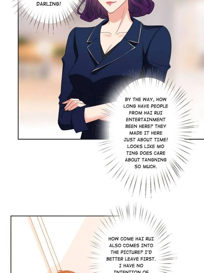 Trial Marriage Husband: Need To Work Hard Zinmanga X Chapter 28 Page 43