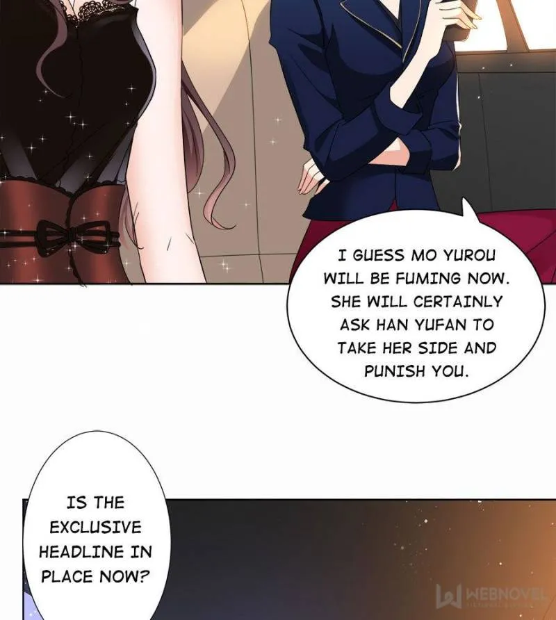 Trial Marriage Husband: Need To Work Hard Zinmanga X Chapter 28 Page 48