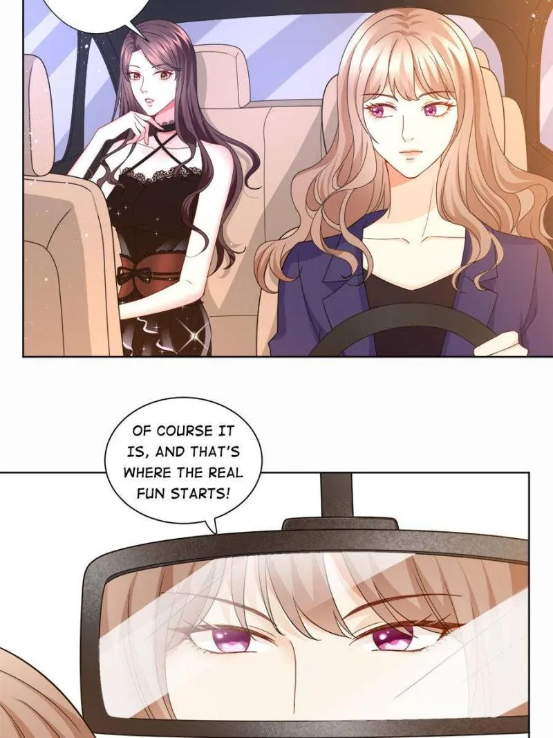 Trial Marriage Husband: Need To Work Hard Zinmanga X Chapter 28 Page 49