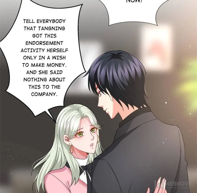 Trial Marriage Husband: Need To Work Hard Zinmanga X Chapter 28 Page 58