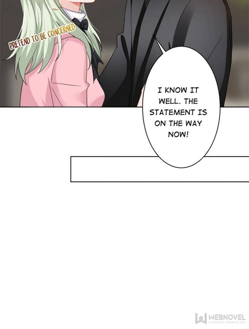 Trial Marriage Husband: Need To Work Hard Zinmanga X Chapter 28 Page 60