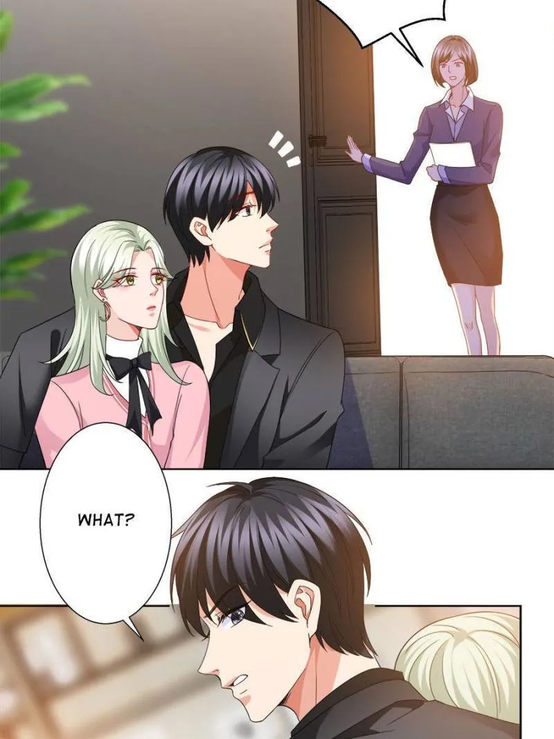 Trial Marriage Husband: Need To Work Hard Zinmanga X Chapter 28 Page 67