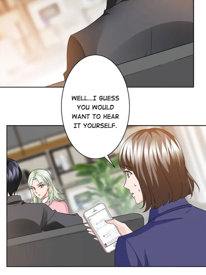 Trial Marriage Husband: Need To Work Hard Zinmanga X Chapter 28 Page 68