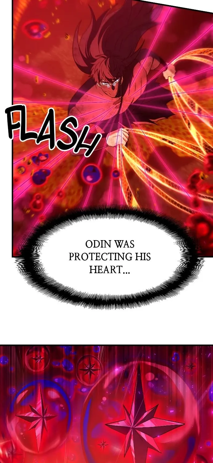 The Last Golden Child Zinmanga X Chapter 171 Page 13