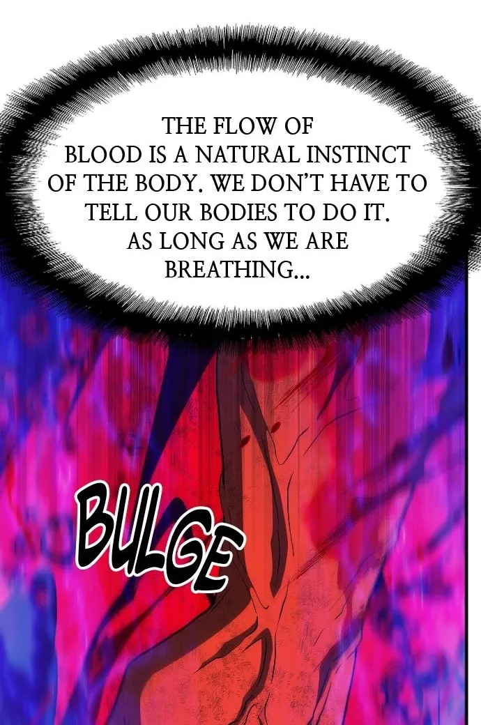 The Last Golden Child Zinmanga X Chapter 171 Page 38