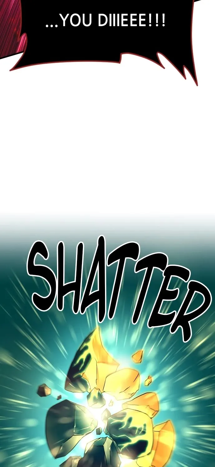 The Last Golden Child Zinmanga X Chapter 171 Page 63