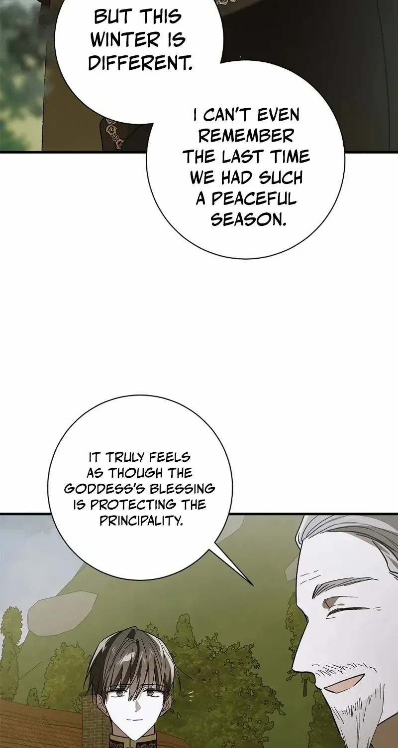 Saving My Sweetheart Zinmanga X Chapter 138 Page 4