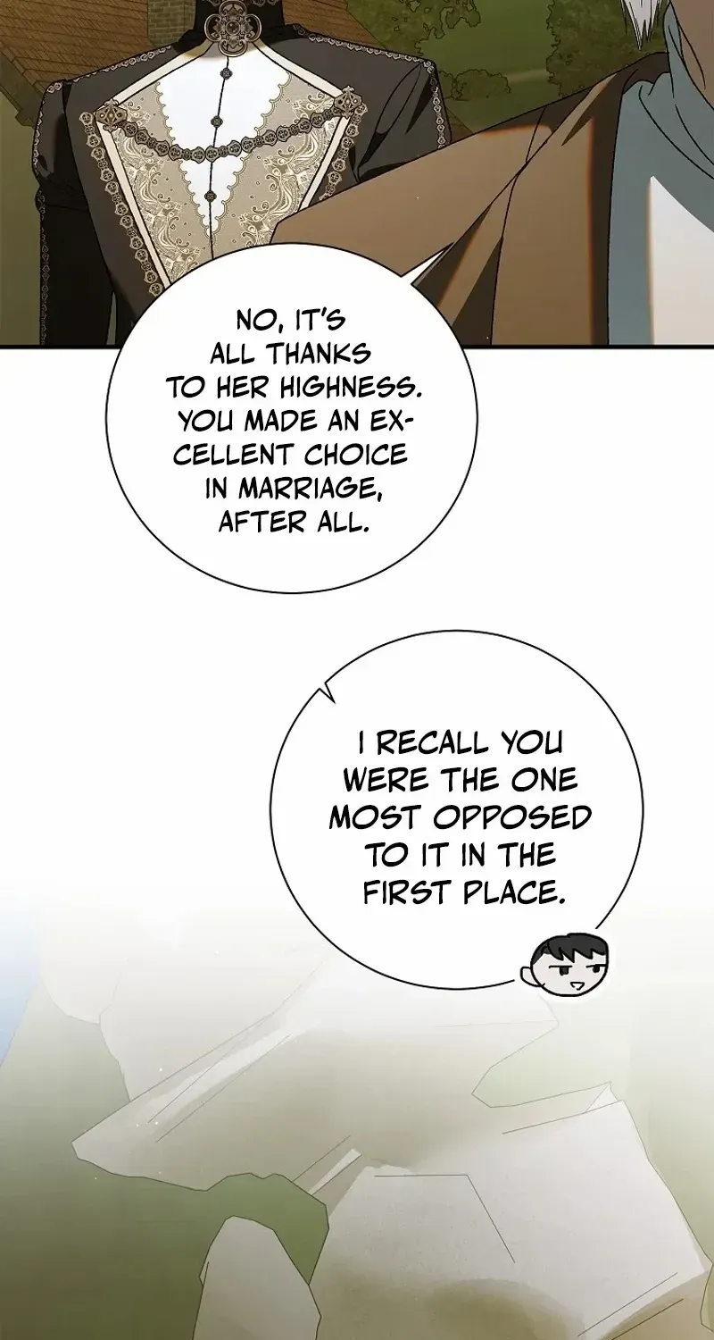 Saving My Sweetheart Zinmanga X Chapter 138 Page 5