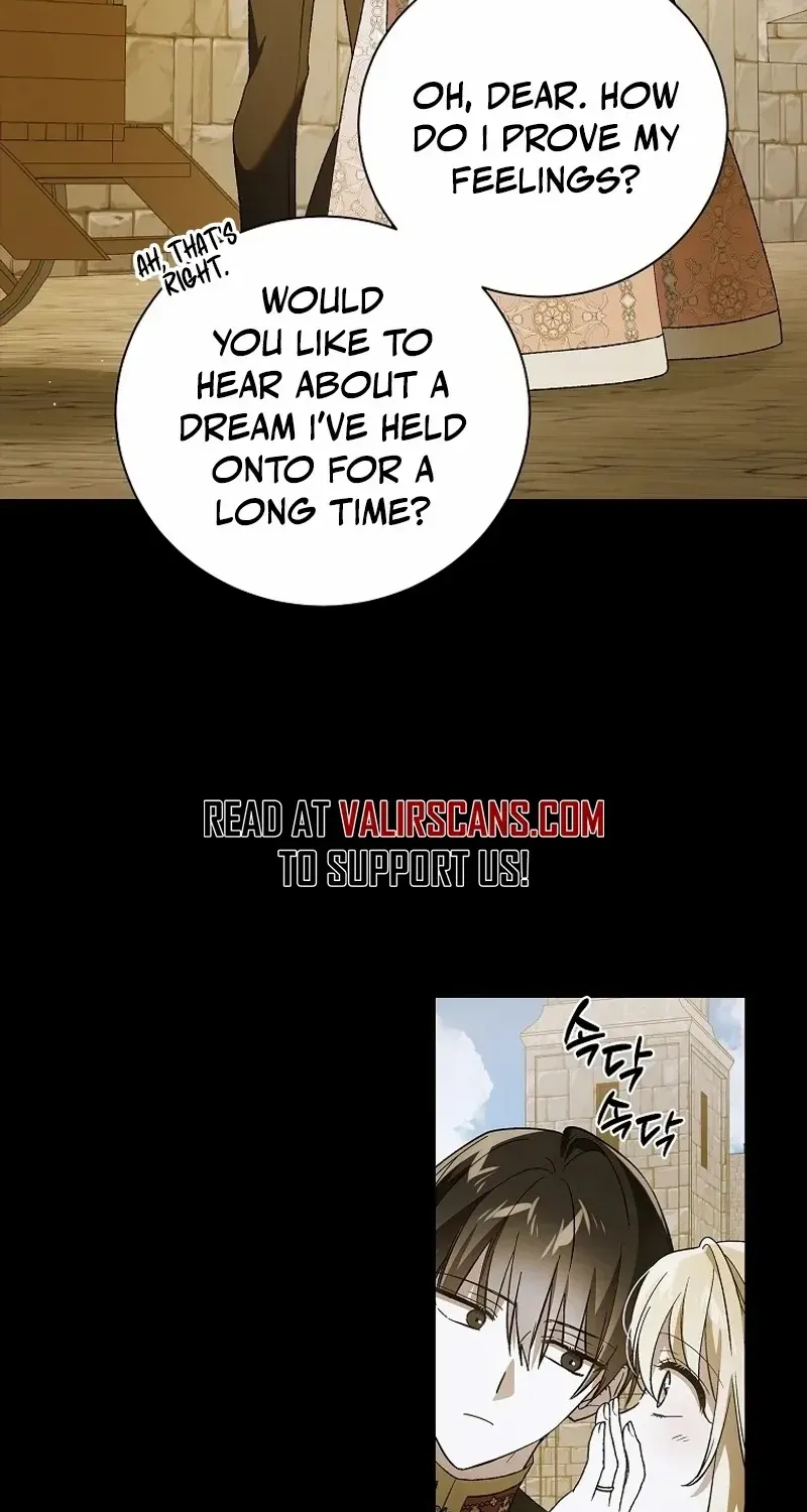 Saving My Sweetheart Zinmanga X Chapter 138 Page 14