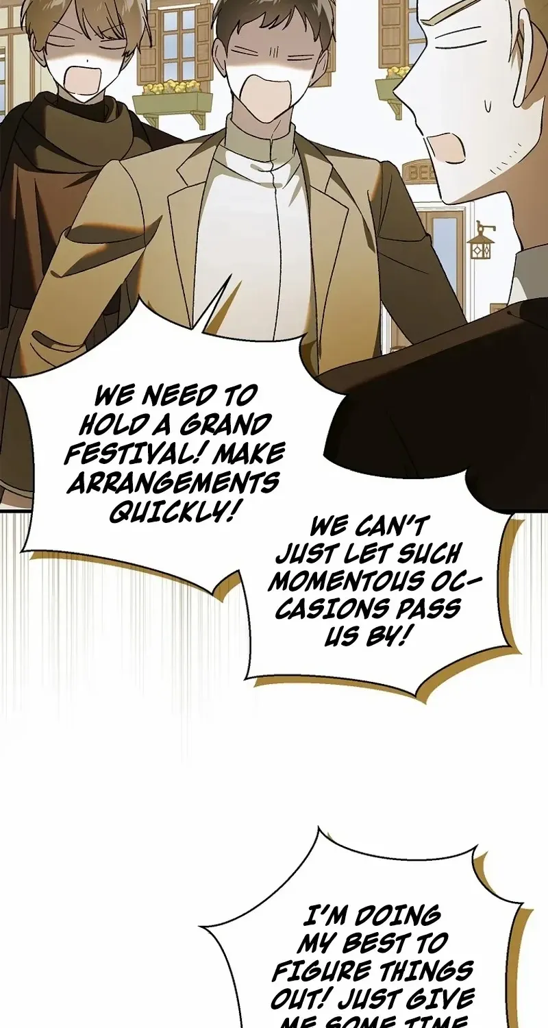 Saving My Sweetheart Zinmanga X Chapter 138 Page 90