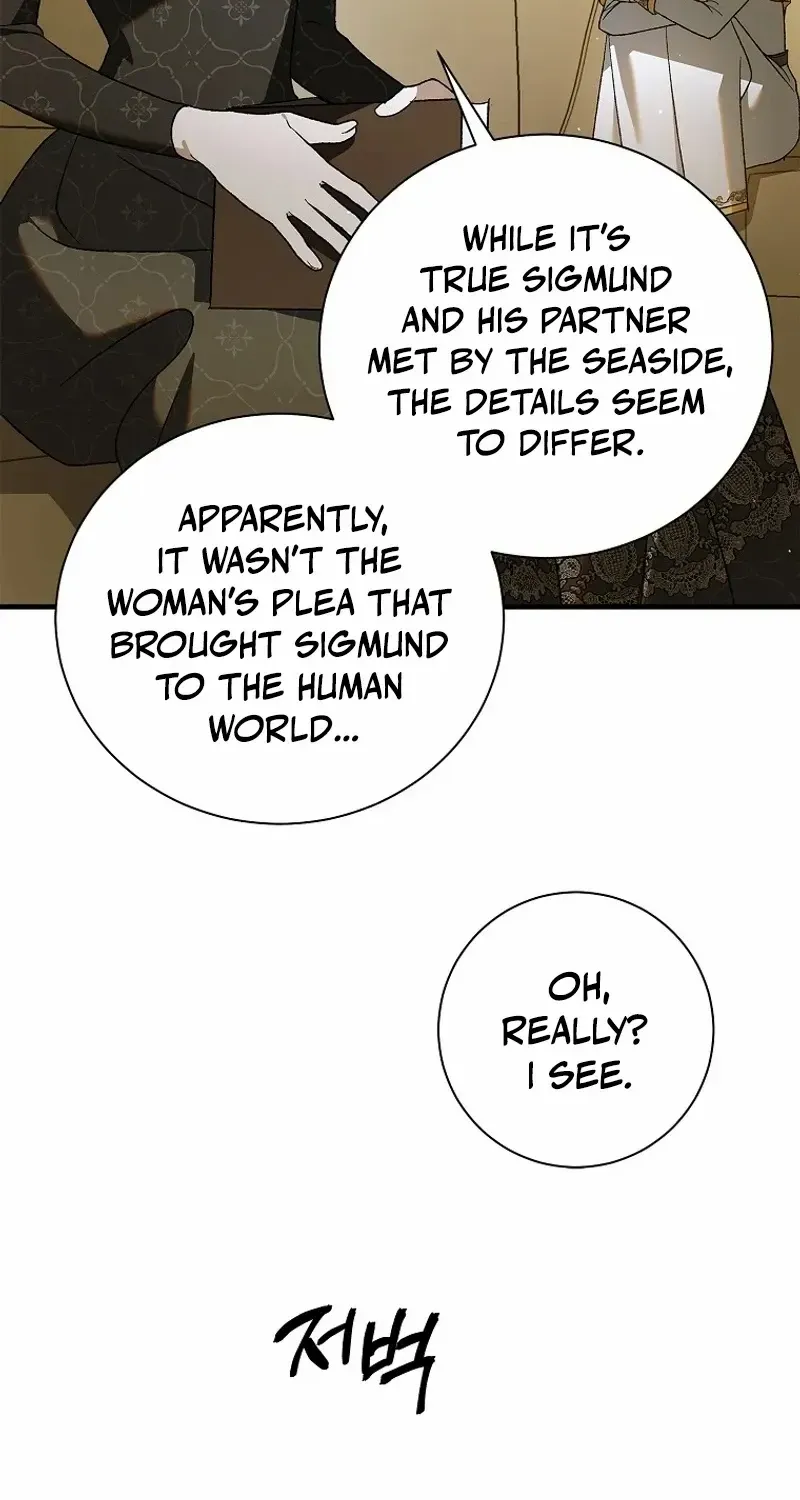 Saving My Sweetheart Zinmanga X Chapter 138 Page 102