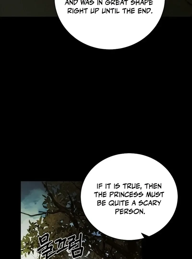 Saving My Sweetheart Zinmanga X Chapter 137 Page 4