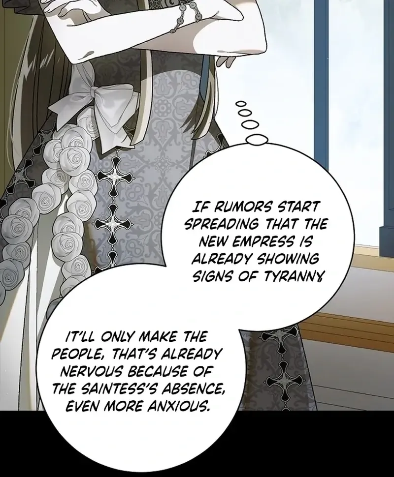 Saving My Sweetheart Zinmanga X Chapter 137 Page 9