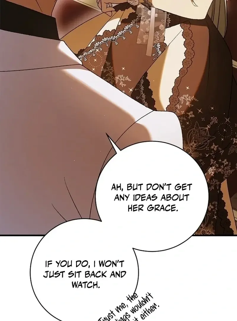 Saving My Sweetheart Zinmanga X Chapter 137 Page 25