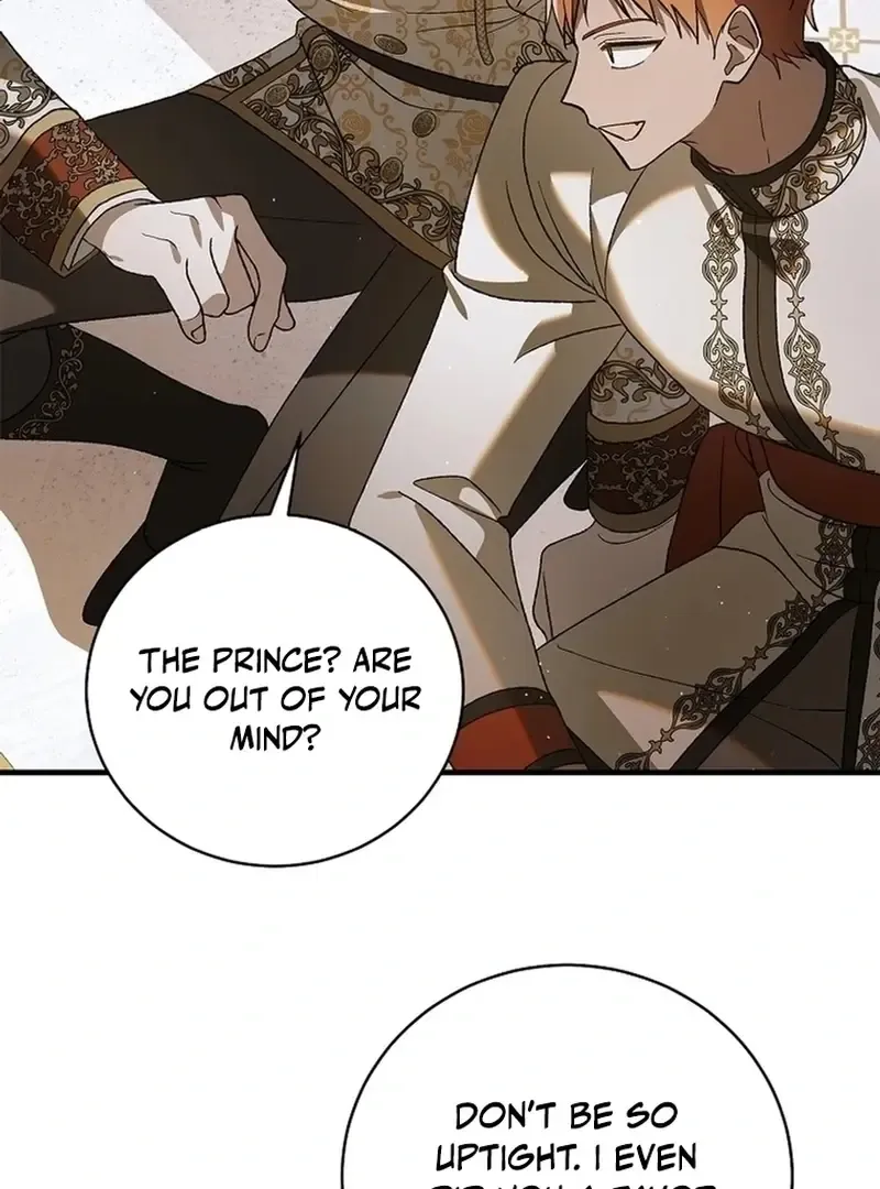 Saving My Sweetheart Zinmanga X Chapter 137 Page 60