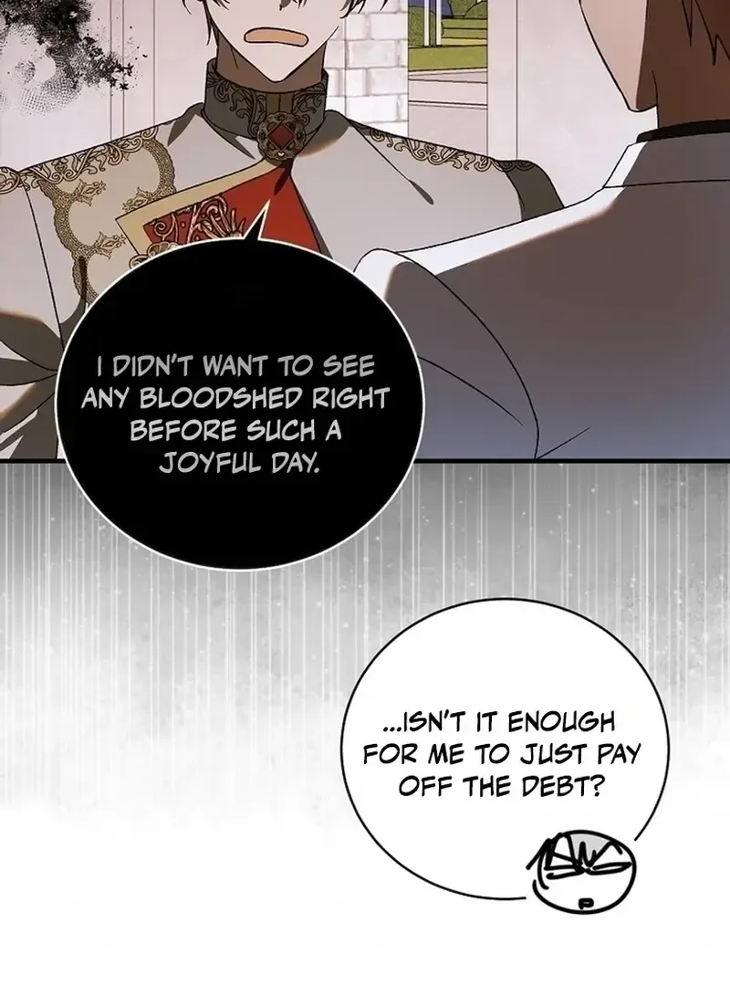 Saving My Sweetheart Zinmanga X Chapter 137 Page 62
