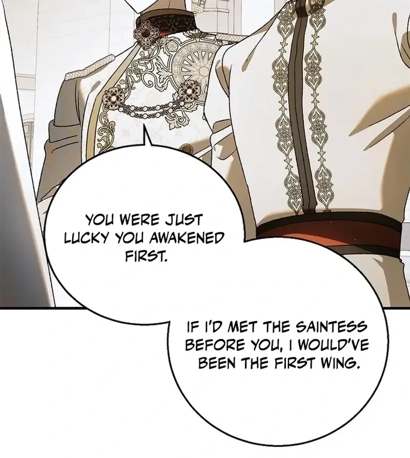 Saving My Sweetheart Zinmanga X Chapter 137 Page 64